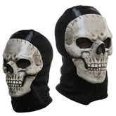 Ghost Mask MW2 Call of Duty Mask Unisex COD Ghost Mask Halloween Mask